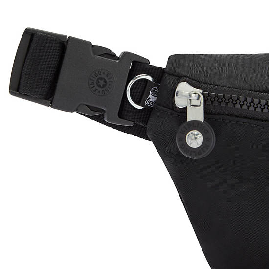 Sac De Taille Kipling Fresh Lite Noir | FR 2206WN